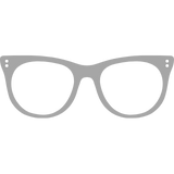 a glasses icon