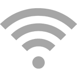 a wifi symbol
