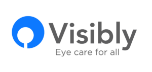 Visibly - Eye care for all