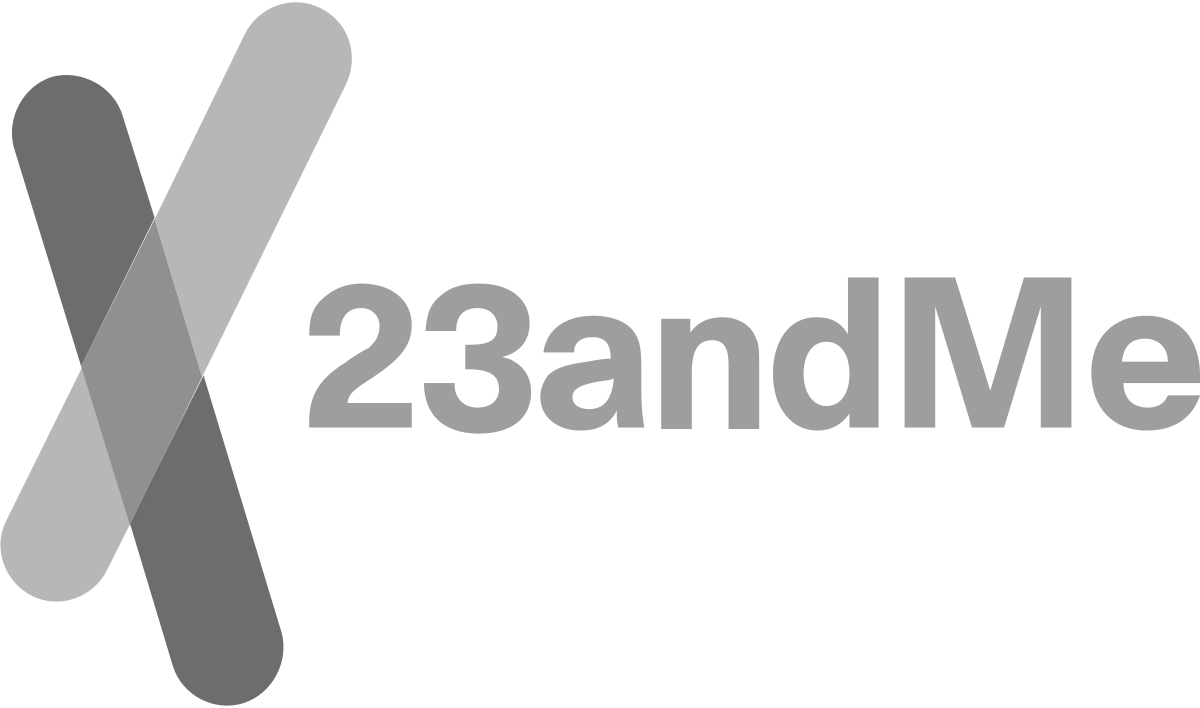 23AndMe Logo
